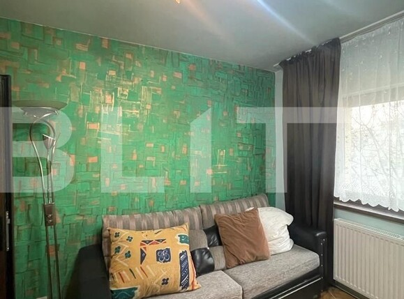 Apartament de închiriat 3 camere Marasti - 32479AI | BLITZ Cluj-Napoca | Poza3