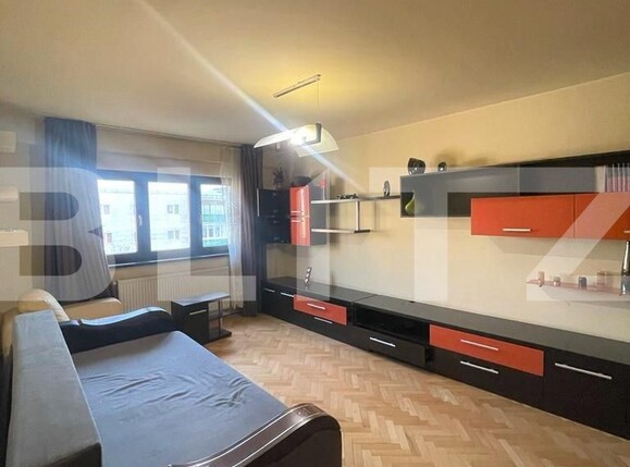 Apartament de închiriat 3 camere Marasti - 32479AI | BLITZ Cluj-Napoca | Poza6