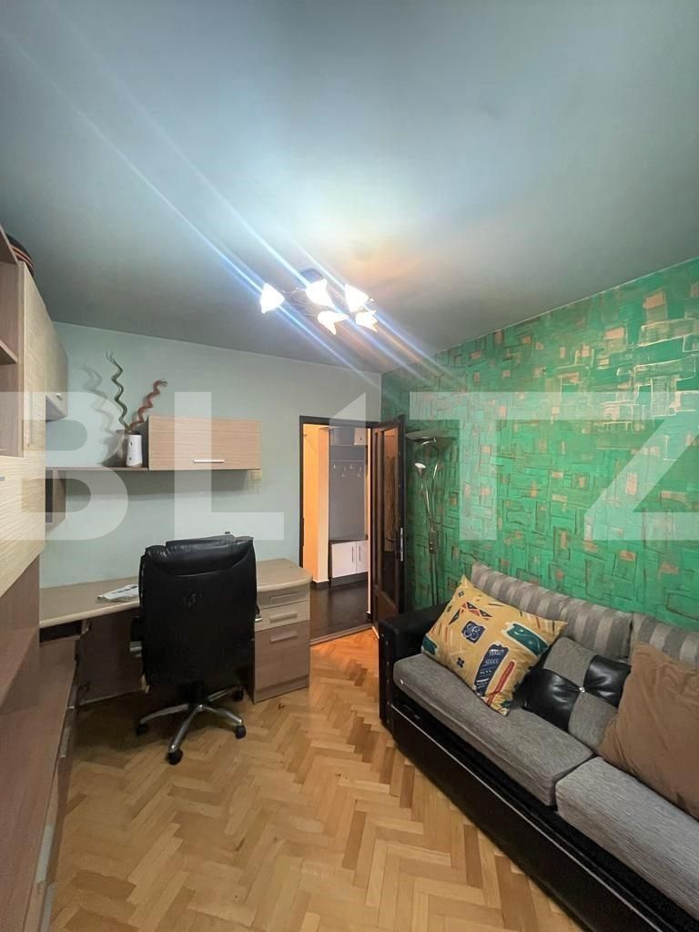 Apartament de închiriat 3 camere Marasti - 32479AI | BLITZ Cluj-Napoca | Poza4