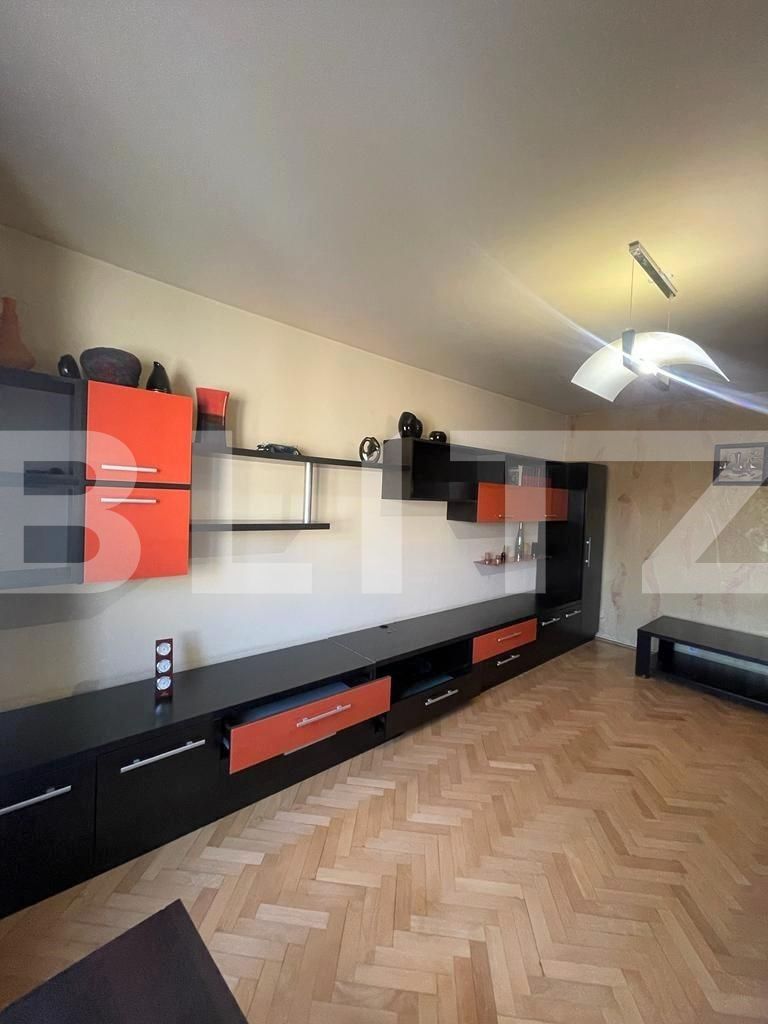 Apartament de închiriat 3 camere Marasti - 32479AI | BLITZ Cluj-Napoca | Poza7