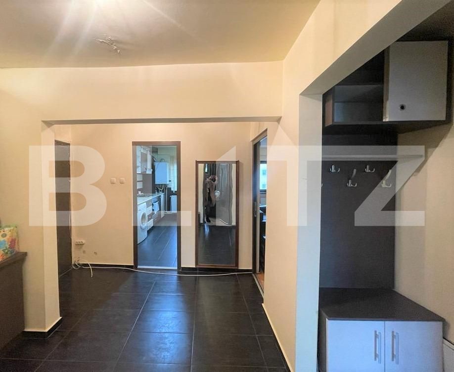 Apartament de închiriat 3 camere Marasti - 32479AI | BLITZ Cluj-Napoca | Poza10