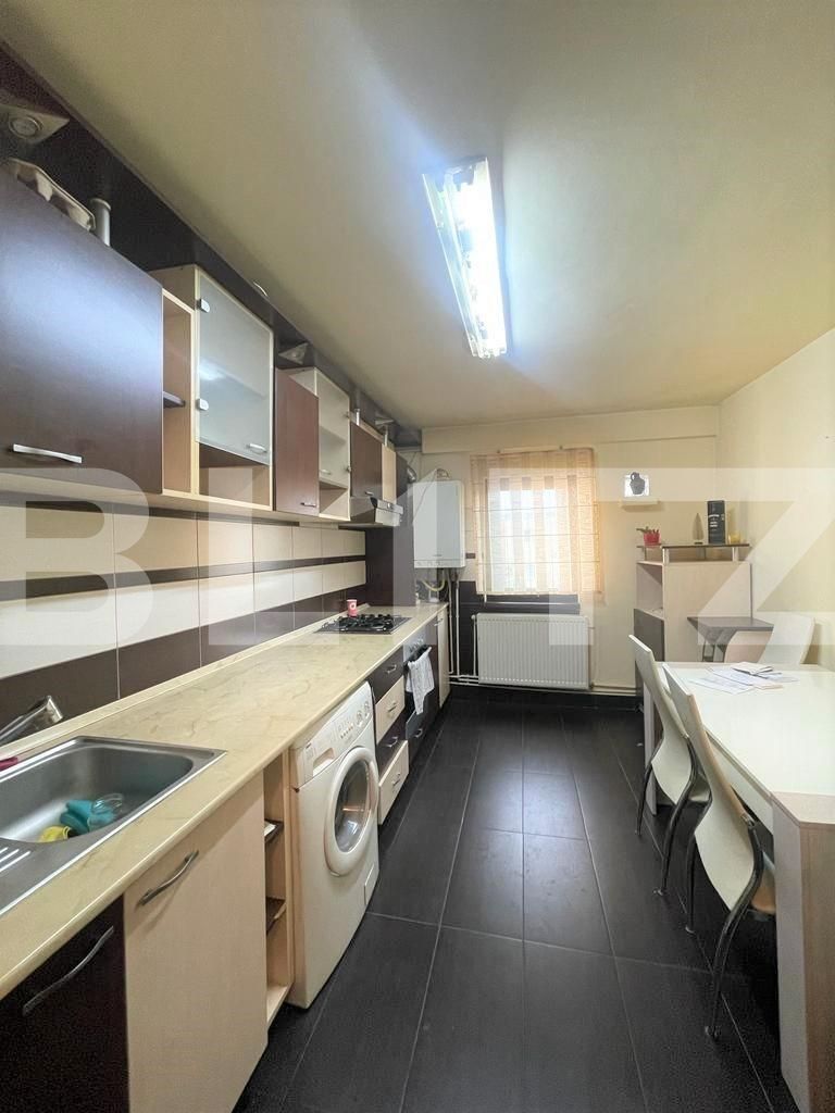 Apartament de închiriat 3 camere Marasti - 32479AI | BLITZ Cluj-Napoca | Poza9