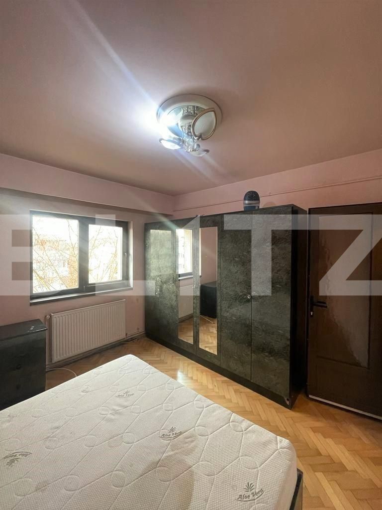 Apartament de închiriat 3 camere Marasti - 32479AI | BLITZ Cluj-Napoca | Poza2