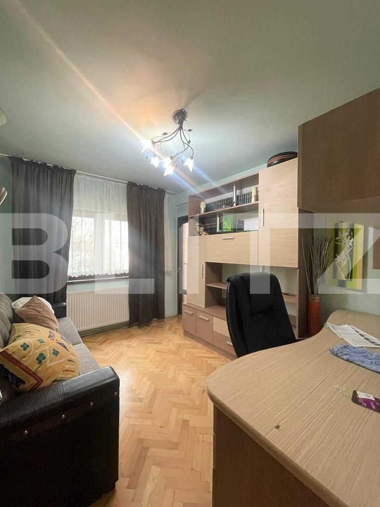 Apartament de închiriat 3 camere Marasti - 32479AI | BLITZ Cluj-Napoca | Poza5