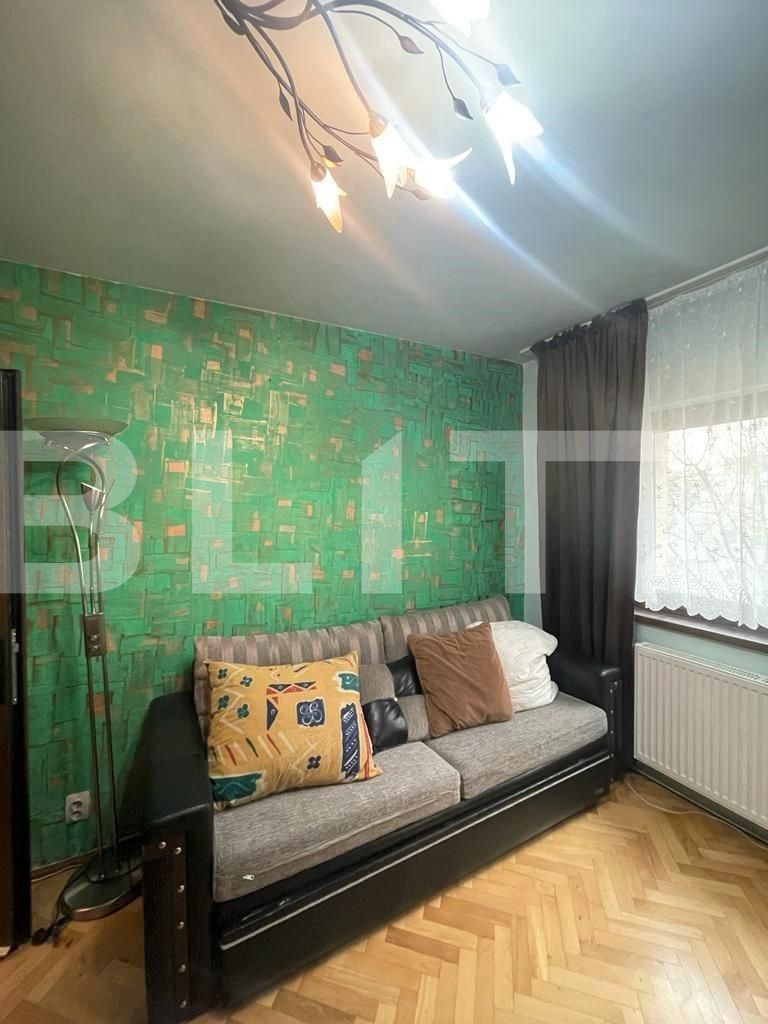 Apartament de închiriat 3 camere Marasti - 32479AI | BLITZ Cluj-Napoca | Poza3