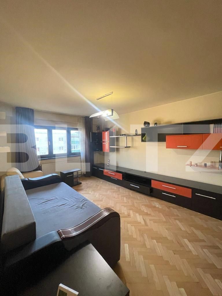 Apartament de închiriat 3 camere Marasti - 32479AI | BLITZ Cluj-Napoca | Poza6