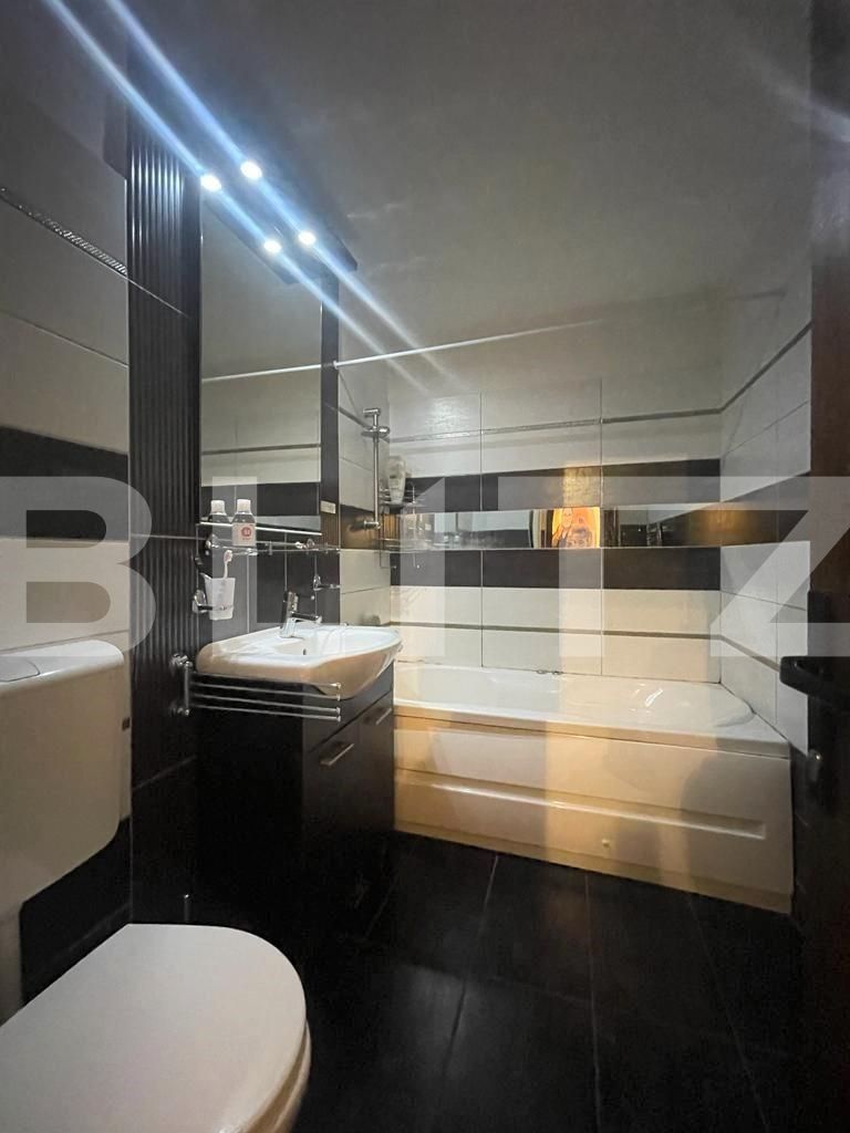 Apartament de închiriat 3 camere Marasti - 32479AI | BLITZ Cluj-Napoca | Poza12