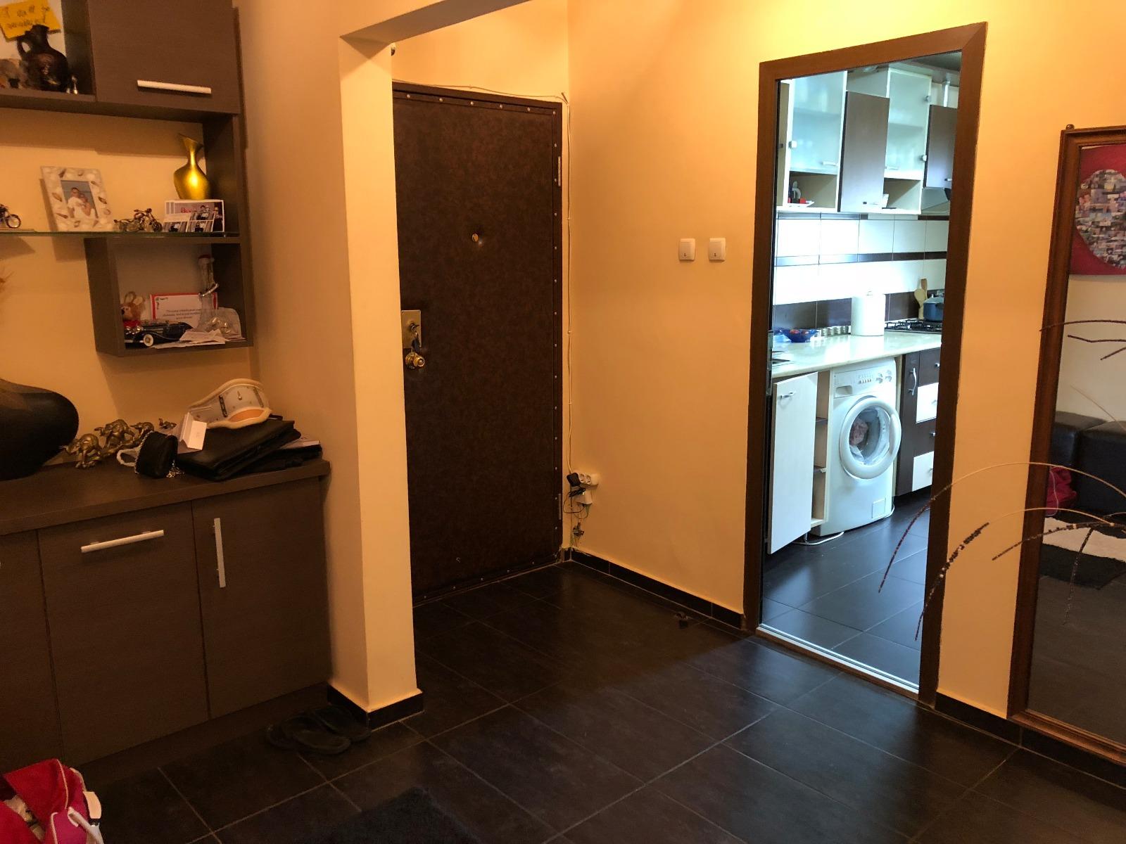 Apartament de închiriat 3 camere Marasti - 32479AI | BLITZ Cluj-Napoca | Poza11