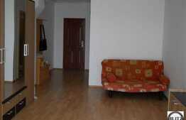 O camera de inchiriat in zona REAL