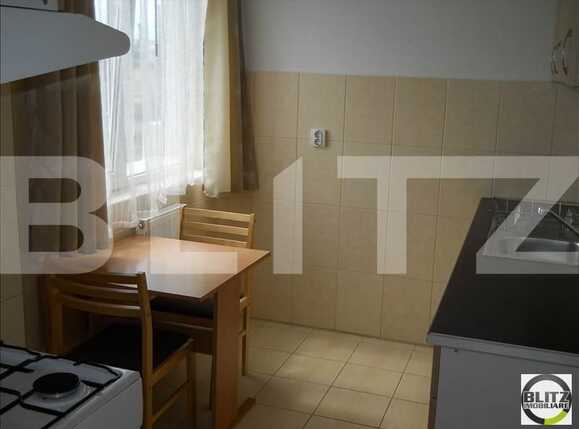 Garsonieră de închiriat Iris - 3248AI | BLITZ Cluj-Napoca | Poza2