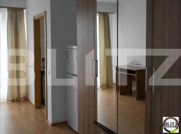 Garsonieră de închiriat Iris - 3248AI | BLITZ Cluj-Napoca | Poza10