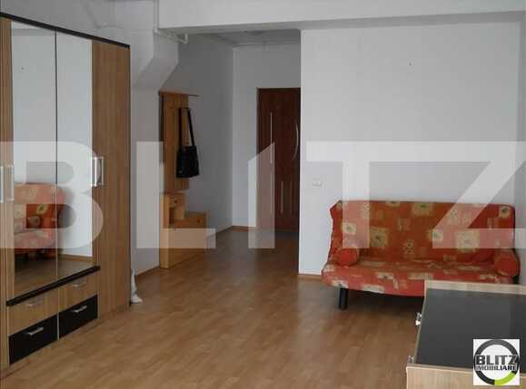 Garsonieră de închiriat Iris - 3248AI | BLITZ Cluj-Napoca | Poza1