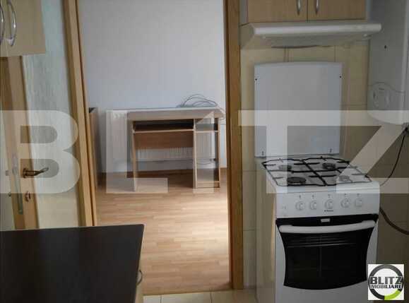 Garsonieră de închiriat Iris - 3248AI | BLITZ Cluj-Napoca | Poza5