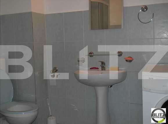Garsonieră de închiriat Iris - 3248AI | BLITZ Cluj-Napoca | Poza11