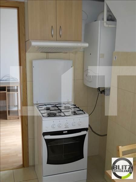 Garsonieră de închiriat Iris - 3248AI | BLITZ Cluj-Napoca | Poza4