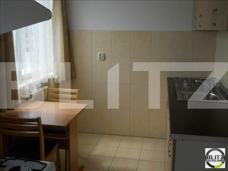 Garsonieră de închiriat Iris - 3248AI | BLITZ Cluj-Napoca | Poza3