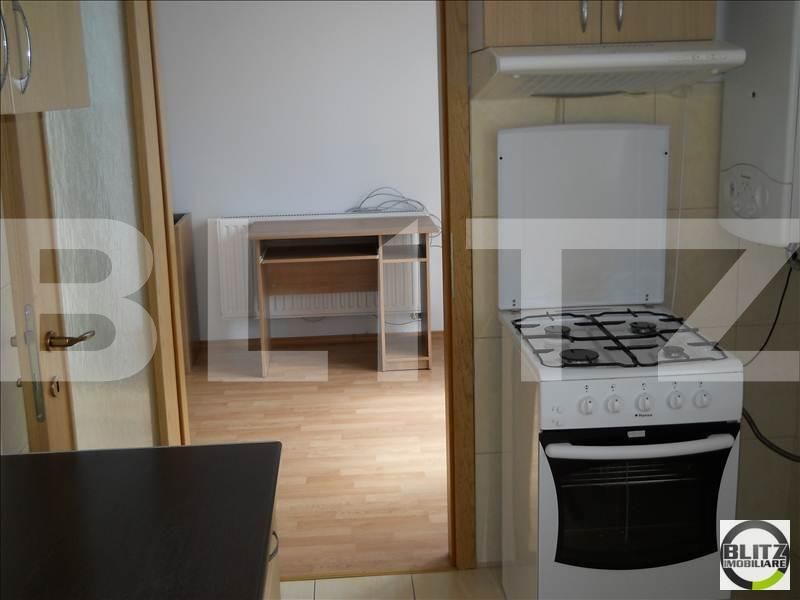 Garsonieră de închiriat Iris - 3248AI | BLITZ Cluj-Napoca | Poza5
