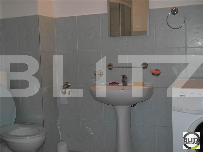Garsonieră de închiriat Iris - 3248AI | BLITZ Cluj-Napoca | Poza11