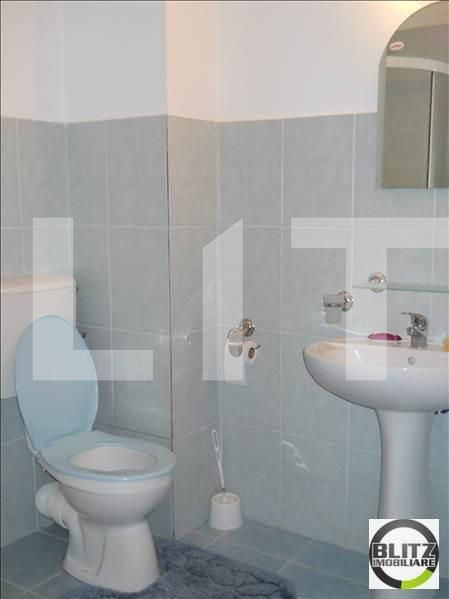 Garsonieră de închiriat Iris - 3248AI | BLITZ Cluj-Napoca | Poza12