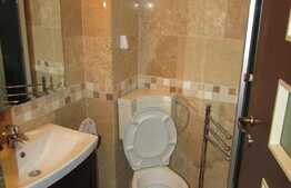 Apartament 4 camere, 160 mp, prima inchiriere, terasa, parcare, zona strazii Mircea Eliade