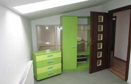 Apartament 4 camere, 160 mp, prima inchiriere, terasa, parcare, zona strazii Mircea Eliade