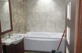 Apartament 4 camere, 160 mp, prima inchiriere, terasa, parcare, zona strazii Mircea Eliade