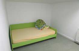 Apartament 4 camere, 160 mp, prima inchiriere, terasa, parcare, zona strazii Mircea Eliade