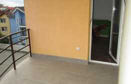 Apartament 4 camere, 160 mp, prima inchiriere, terasa, parcare, zona strazii Mircea Eliade