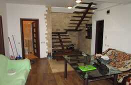 Apartament 4 camere, 160 mp, prima inchiriere, terasa, parcare, zona strazii Mircea Eliade