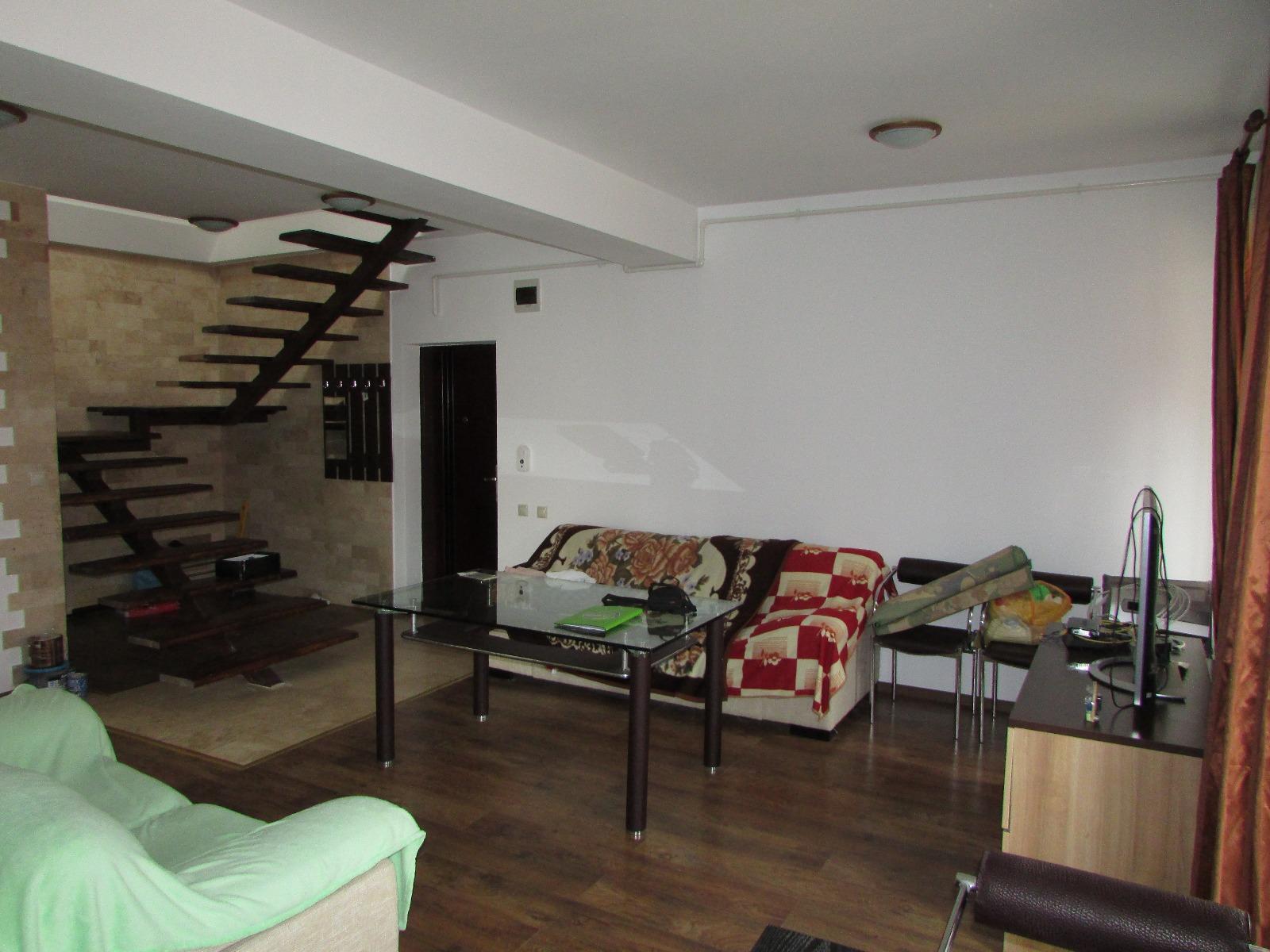 Apartament de închiriat 4 camere Zorilor - 32480AI | BLITZ Cluj-Napoca | Poza14