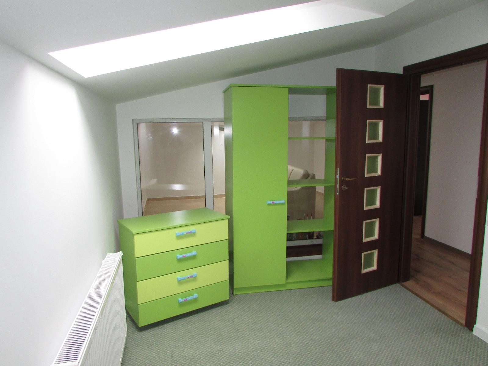 Apartament de închiriat 4 camere Zorilor - 32480AI | BLITZ Cluj-Napoca | Poza3