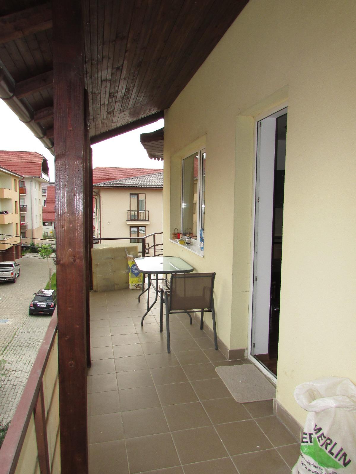 Apartament de închiriat 4 camere Zorilor - 32480AI | BLITZ Cluj-Napoca | Poza20