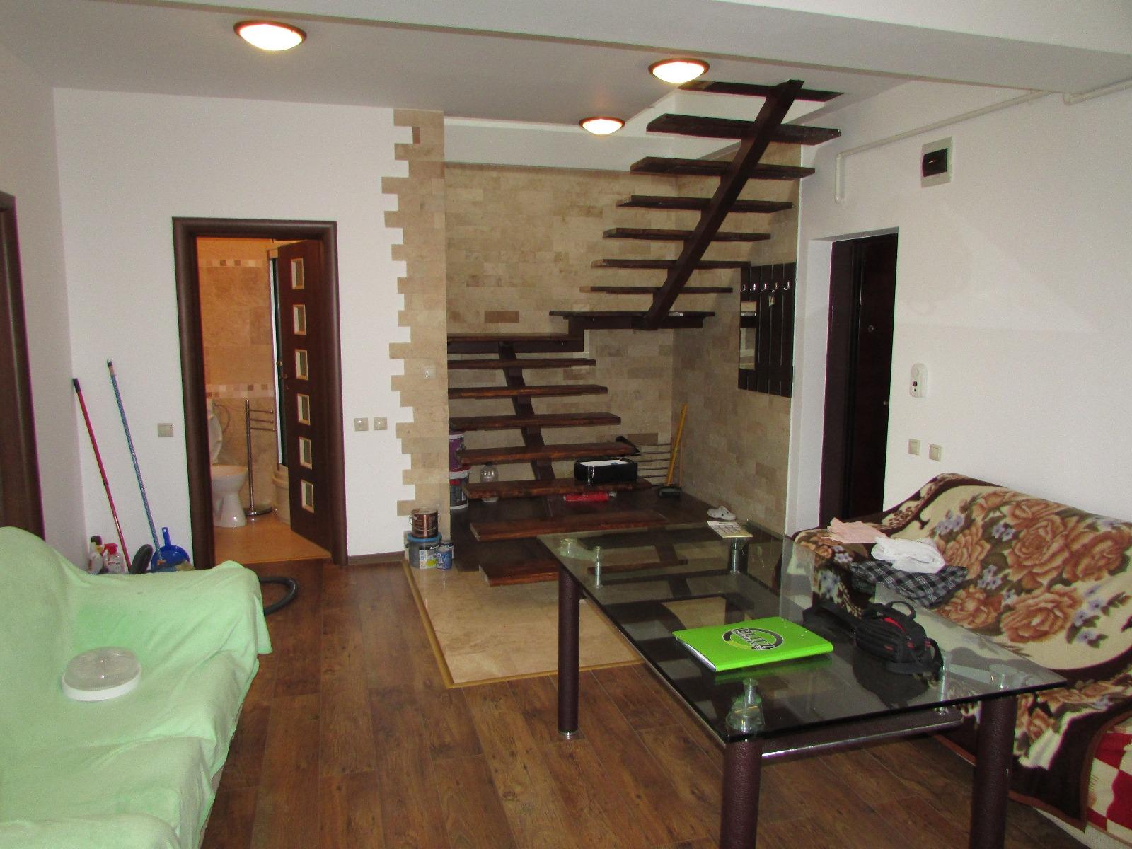 Apartament de închiriat 4 camere Zorilor - 32480AI | BLITZ Cluj-Napoca | Poza12