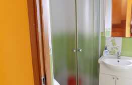 Duplex de 82 mp utili, teren de 285 mp! Zona Gilau Vest!