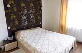 Duplex de 82 mp utili, teren de 285 mp! Zona Gilau Vest!