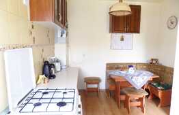 Duplex de 82 mp utili, teren de 285 mp! Zona Gilau Vest!