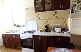 Duplex de 82 mp utili, teren de 285 mp! Zona Gilau Vest!