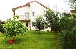 Duplex de 82 mp utili, teren de 285 mp! Zona Gilau Vest!