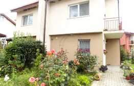 Duplex de 82 mp utili, teren de 285 mp! Zona Gilau Vest!