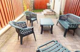 Duplex de 82 mp utili, teren de 285 mp! Zona Gilau Vest!