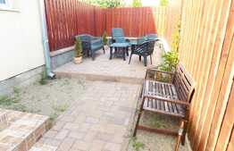 Duplex de 82 mp utili, teren de 285 mp! Zona Gilau Vest!