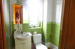 Duplex de 82 mp utili, teren de 285 mp! Zona Gilau Vest!