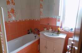 Duplex de 82 mp utili, teren de 285 mp! Zona Gilau Vest!