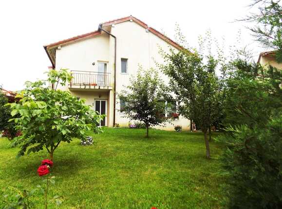 Casa de vânzare 3 camere Exterior Vest - 32481CV | BLITZ Cluj-Napoca | Poza2