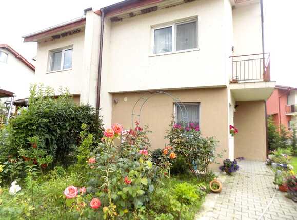Casa de vânzare 3 camere Exterior Vest - 32481CV | BLITZ Cluj-Napoca | Poza1