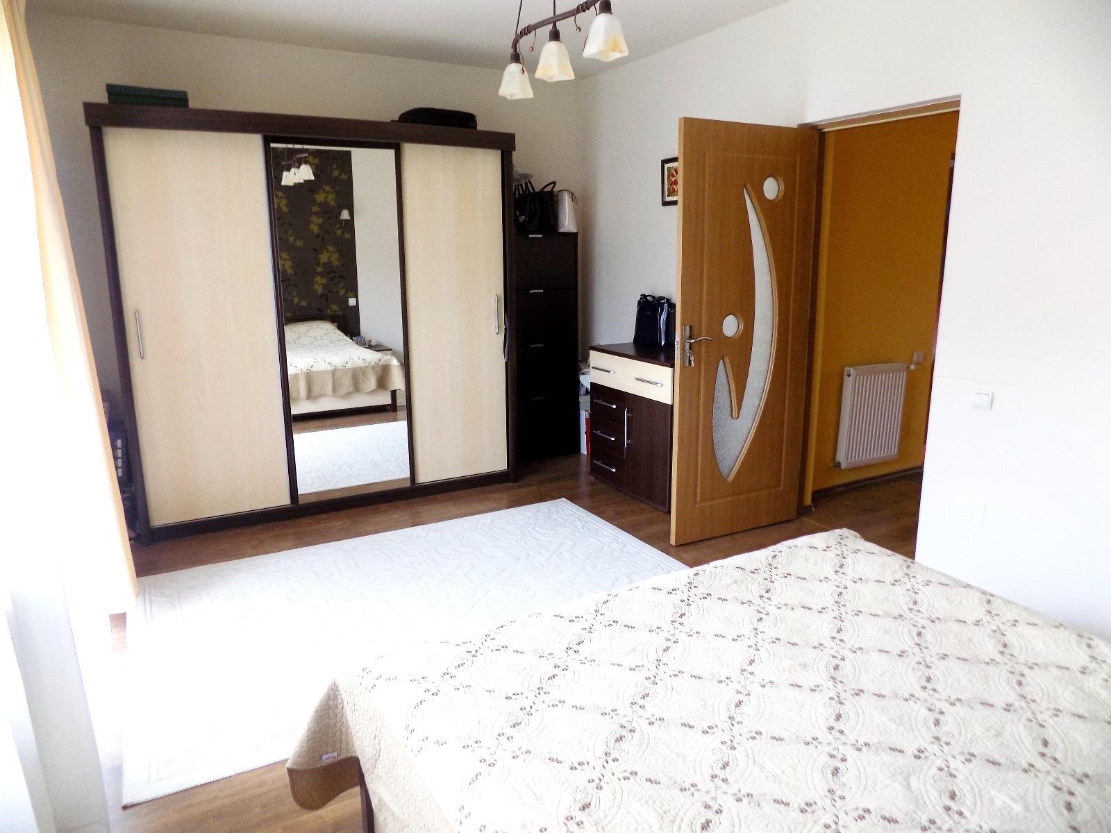 Casa de vânzare 3 camere Exterior Vest - 32481CV | BLITZ Cluj-Napoca | Poza8