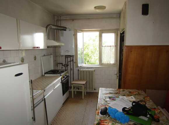 Apartament de vânzare 3 camere Zorilor - 32483AV | BLITZ Cluj-Napoca | Poza1