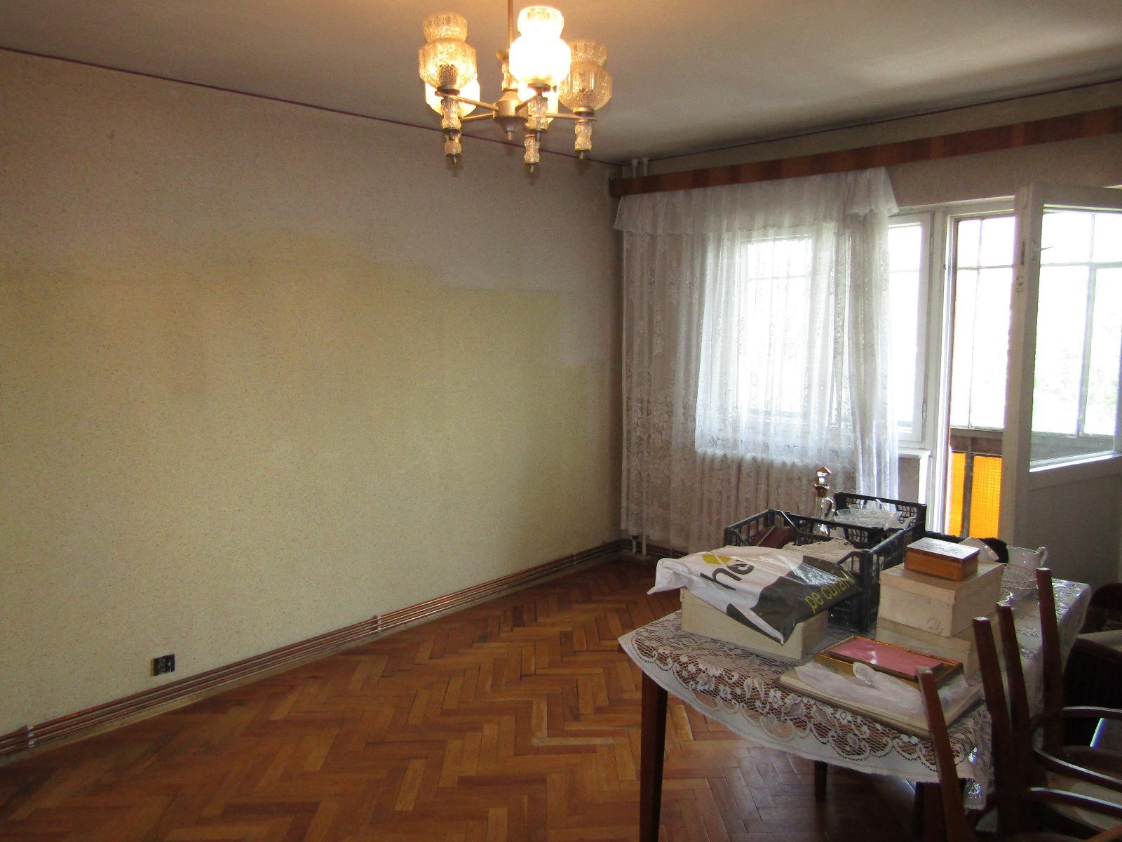 Apartament de vânzare 3 camere Zorilor - 32483AV | BLITZ Cluj-Napoca | Poza3