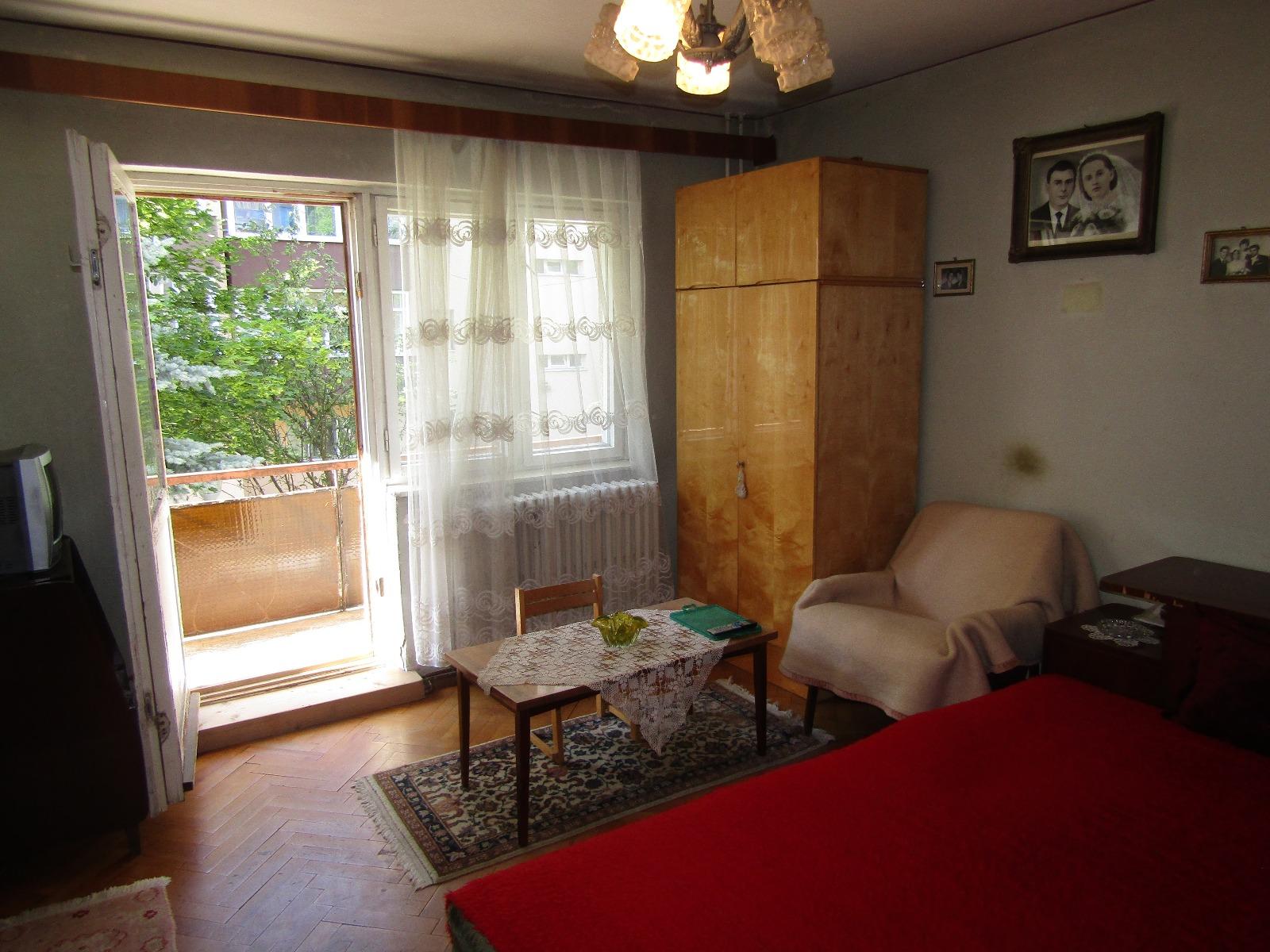 Apartament de vânzare 3 camere Zorilor - 32483AV | BLITZ Cluj-Napoca | Poza4