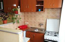 De vanzare garsoniera, 21 mp, zona strazii Lombului